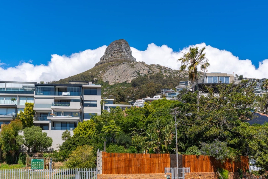 2 Bedroom Property for Sale in Bantry Bay Western Cape